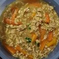 Cooksnap dari meil untuk resep Tumis Orak Orik Telur Kol Wortel