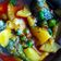 Anupa Prajapati's cooksnap of when they made આલુ મટર નું શાક (Alu Mutter sabji Recipe In Gujarati).
