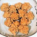 小翎的生酮飲食實驗室 的 自做蒜味貢丸 cooksnap