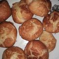 Cooksnap dari Selly Tiara Lingga Sari untuk resep 14. Odading anti gagal (tanpa wijen)