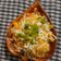 Khyati Trivedi's cooksnap of when they made કોર્ન ચાટ (Corn Chaat Recipe In Gujarati).