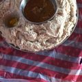 صورة من زعيمة البـداوة ❤، شاركها بعد تجربة وصفة العرسيه العمانيه (جعلانيه) 😋😋😋