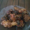 Cooksnap dari Mahira Razqa Shabyra untuk resep Ayam Kecap bumbu iris