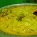 Cooksnap dari livie untuk resep Kari Ayam (Resep Mama Tercinta) ~ Wangi, Gurih, Bikin Nagih! 🍛
