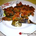 Cooksnap από tiger στη συνταγή Ντολμαδάκια φούρνου