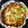Cooksnap Nab’s Kitchen Diary semasa beliau membuat Baked Seafood Macaroni Cheese.