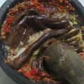 Cooksnap dari NIA untuk resep Sambal kukus