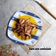 Cooksnap dari Mama fathan untuk resep Cumi Asin Sambalado
