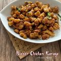 Cooksnap dari Pratiwi Pramuharsih untuk resep Butter chicken karage (912)