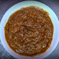 Cooksnap Salwa Md Zam semasa beliau membuat Kerang Masak Sambal.