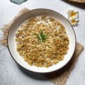Cooksnap dari djanara.homecook untuk resep Bubur Kacang Ijo (metode 5.30.7)