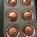 Sharon Sparks's cooksnap of when they made Easy Chocolate Sponge Cake.
