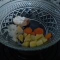 Cooksnap dari Bunda Ayu untuk resep Sop Ayam Galantin