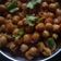 Reena Verbey का कुकस्नैप जब उन्होंने छोले (Chhole recipe in Hindi) बनाया था।