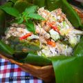 Cooksnap dari Anny Risyani untuk resep Pelas Mbah Tii