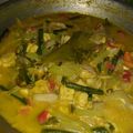 Cooksnap dari Retno Fiani untuk resep Sayur lodeh tewel (nangka muda)