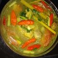 Cooksnap dari phile sophya untuk resep Ayam Garang Asem Tanpa Santan