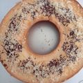 Cooksnap dari Ayu Lestari untuk resep Bolu biasa tabur keju