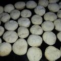El cooksnap de CAROLINA cuando hizo Scones sabrosos (salados).