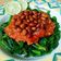 Cooksnap dari Hayati MS untuk resep Plecing Kangkung