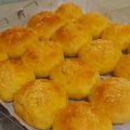 Cooksnap dari martha untuk resep Pumpkin Bread Eggless