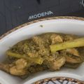 Cooksnap dari sari budiarti untuk resep Ayam Lado Mudo/ Ayam Cabe Hijau Khas Minang