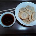 Cooksnap dari khairiah untuk resep 1. Cireng simpel for beginners