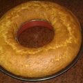 صورة من Eman Abdelfatah، شاركها بعد تجربة وصفة كيكة بكريمة الخفق - ‏whipped cream cake