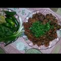 صورة من om rakan ، شاركها بعد تجربة وصفة مكمور باذنجان