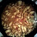 Mary Naquin's cooksnap of when they made AMIEs SQUID ADOBO.