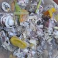Cooksnap dari Fifi Purnomo untuk resep Cumi Cumi Masak Sereh