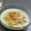 Cooksnap από cookaholic στη συνταγή Πεντανόστιμο ρυζόγαλο