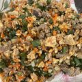 Cooksnap dari Florencia untuk resep Tumis Sayur Orak-Arik