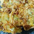 Cooksnap dari I.Yulan untuk resep Bakwan Sayur / bala - bala kriuk krenyes