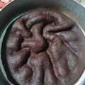 Cooksnap dari Marina Arnita untuk resep Kue coklat kukus