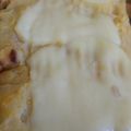 El cooksnap de Soff Pala cuando hizo Pastel de papas (Argentina).