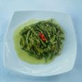 Cooksnap dari Syafa Syifa untuk resep Jukut Bejek (Jukut Kalas / Kuah Santan)
