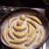 El cooksnap de Tomas Prado cuando hizo Bizcochos.
