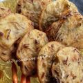 Cooksnap dari Nuning Feimo Tallents untuk resep Wecii/ote-ote