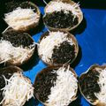 Cooksnap dari Heni Gustina untuk resep Martabak mini enak lembut anti gagal (1 telur)
