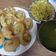 Bina Talati's cooksnap of when they made પાણી પૂરી (Pani Puri Recipe In Gujarati).