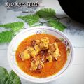 Cooksnap dari Herliani ✅ untuk resep (47) Opor Ayam Merah