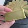 Cooksnap dari Citramel89 untuk resep Kue Bingka Pandan (khas Melayu)