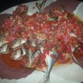 Cooksnap dari Unibee untuk resep Ikan Rica-Rica