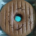 Cooksnap dari Mem's Kitchen untuk resep Chiffon Cake dan Tips Sukses membuatnya