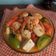 Cooksnap dari Nyak Haikal untuk resep SUP UDANG kemangi