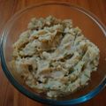 Mia Chan's cooksnap of when they made Rustic Mashed Potatoes.