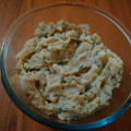 Mia Chan's cooksnap of when they made Rustic Mashed Potatoes.