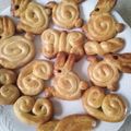 Cooksnap από Λιζα στη συνταγή Πασχαλινά κουλούρια Βέφας