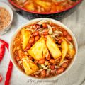 Cooksnap dari Fey_Pawonmungil untuk resep Asinan Rujak